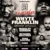 Dillian Whyte Will Be Ready For Fire-Fight