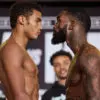 Michel Rivera-Frank Martin Battle In Intriguing Lightweight Bout