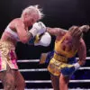 IBF Women's Champ Ebanie Bridges Needs Hand Surgery