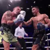 Top Rank Confirms Luis Alberto Lopez IBF Featherweight Defense