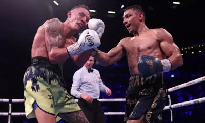 Top Rank Confirms Luis Alberto Lopez IBF Featherweight Defense