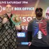 Tyson Fury-Derek Chisora Won't Let Friendship Influence Fight