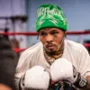 Gervonta Davis Says You Can't Just Go For Early Knockouts