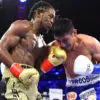 Top Rank Confirm Homecoming Title Defence for Keyshawn Davis - Keyshawn Davis vs Edwin De Los Santos