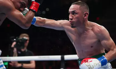 Juan Francisco Estrada Ready for All-Action Fight vs. Jesse ‘Bam’ Rodriguez
