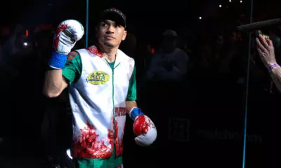 Juan Francisco Estrada vs Tenshin Nasukawa: Prediction and fight card for April 11 clash