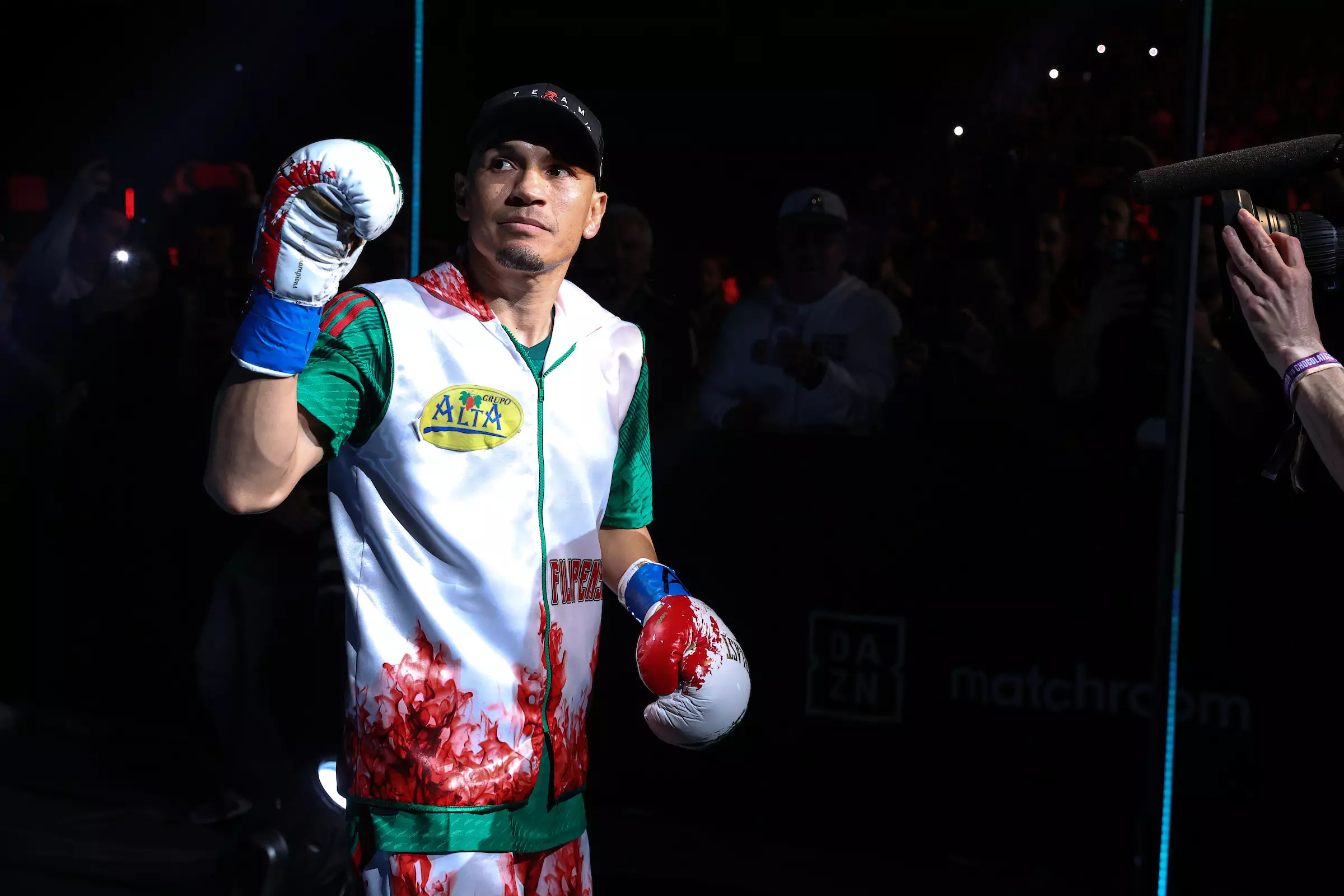 Juan Francisco Estrada vs Tenshin Nasukawa: Prediction and fight card for April 11 clash