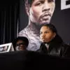 Gervonta Davis Pleads Guilty To Multiple Traffic Charges