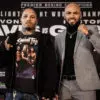 Gervonta Davis Readying For Strong January Test