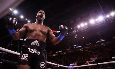 Fabio Wardley vs Daniel Dubois: Malik Scott discusses who 'You've got to favour'