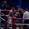 Daniel Dubois Gets Off Canvas To Score Wild TKO