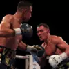 No Easy Choices For Josh Warrington After Latest Defeat