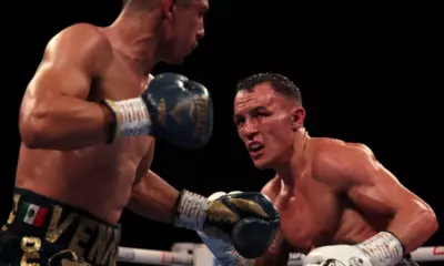 No Easy Choices For Josh Warrington After Latest Defeat