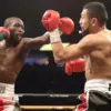 Terence Crawford Chasing Greatness Like Oscar De La Hoya