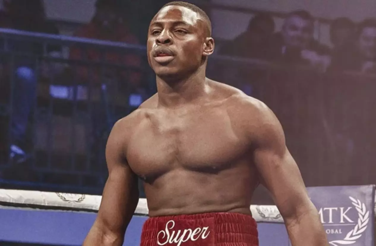 'Turkish Tyson' Included: 5 Underrated Light Heavyweights to Watch Out for in 2024