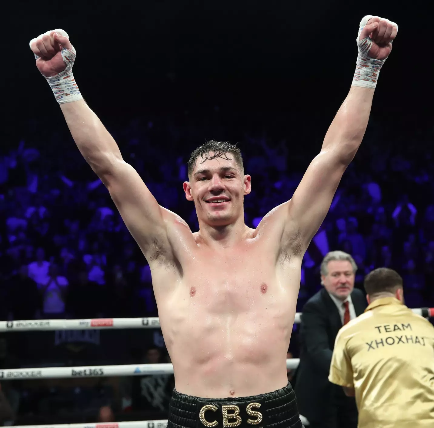 Chris Billam-Smith Casts Doubt on Jai Opetaia’s Record Amid Fight Delay