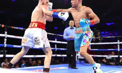 Teofimo Lopez Hints at Top Rank Exit: ‘What’s My Buyout Again?’