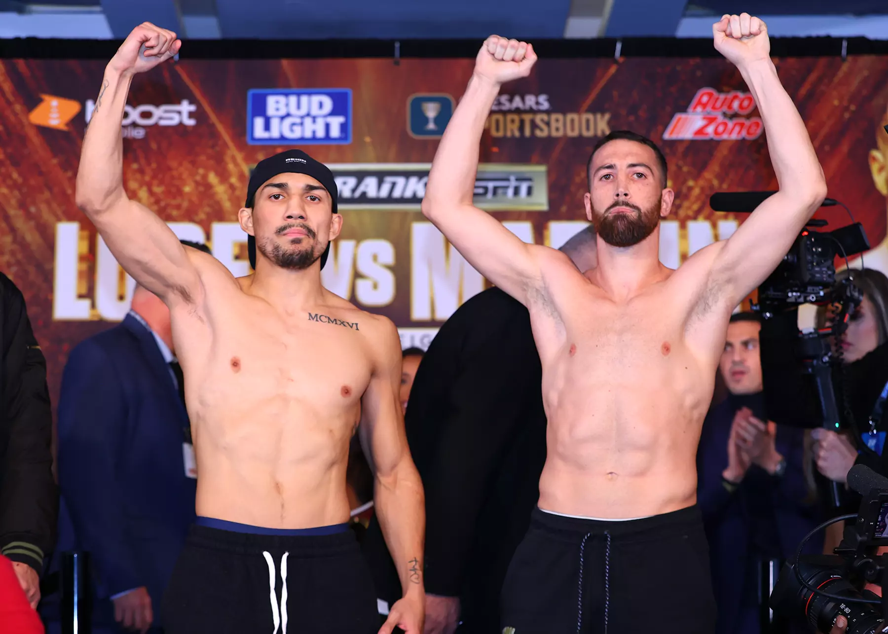 Teofimo Lopez Back On Big Stage