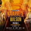 Top Rank Confirms New Emanuel Navarrete Opponent
