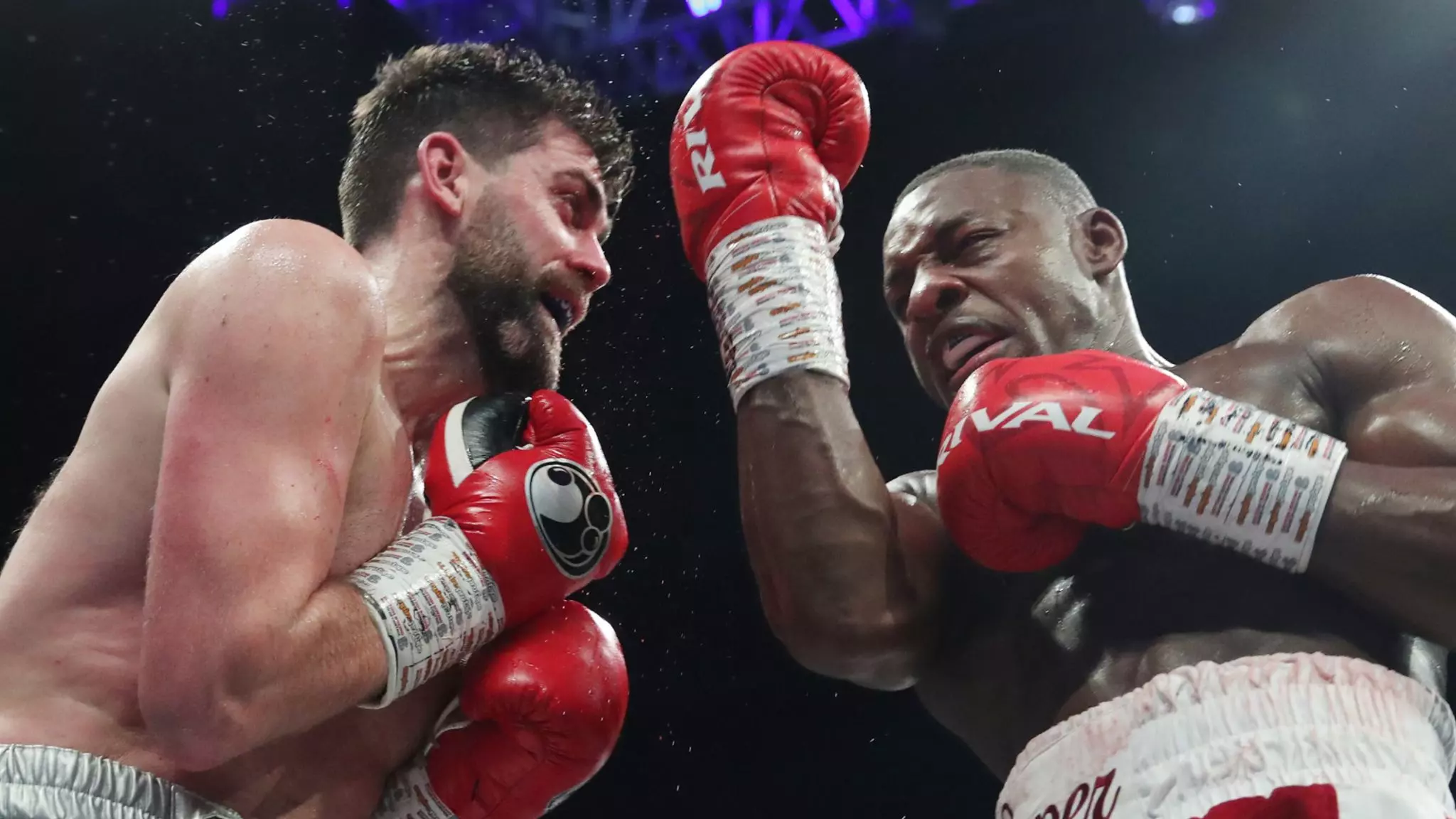 Joshua Buatsi vs. Dan Azeez: A Breakdown of the Fight by Numbers