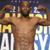Terence Crawford Gets Big Kayo In Front of Omaha Fans