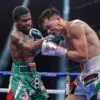 Stephen Fulton-Brandon Figueroa Rematch Set For February 25