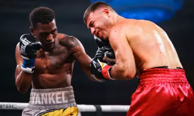 Subriel Matias-Jeremias Ponce Back On For February