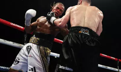 Artur Beterbiev vs Anthony Yarde action19