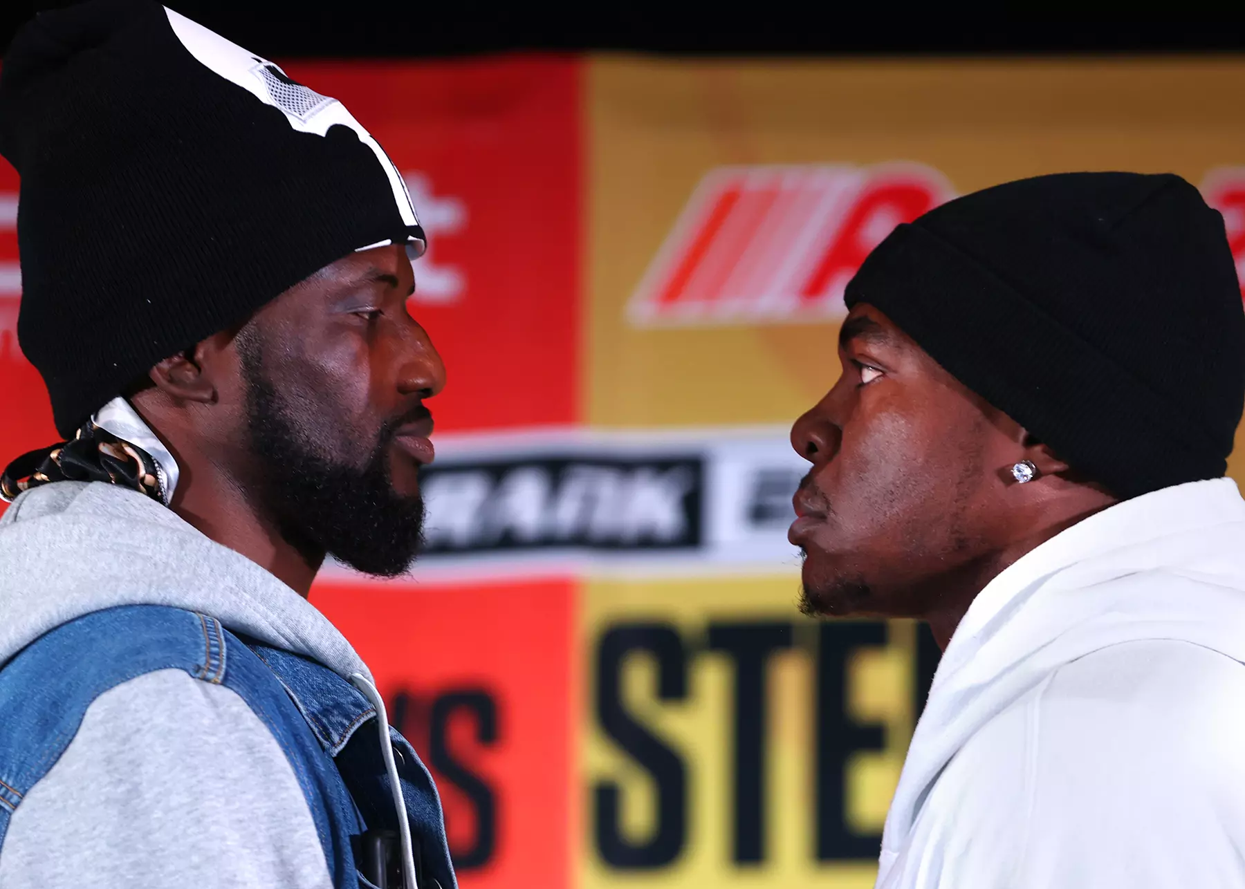Hear All About Ajagba Top Rank Main Event / News Of Week