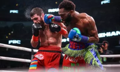 The Boots and Bam Show: Jaron Ennis and Jesse Rodriguez Expected to Defend Titles on Nov. 9