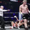 Liam Smith Stuns Chris Eubank Jr With 4th Round TKO