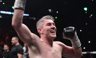 Hear More On Liam Smith TKO Win + Tim Tszyu News Too