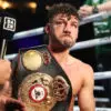Leigh Wood Shows Boldness In Fighting Maurico Lara