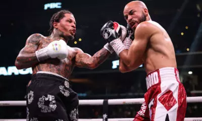 At Last Gervonta Davis-Ryan Garcia Official For April 22nd