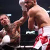 Gervonta Davis Stops Hector Luis Garcia After Eight