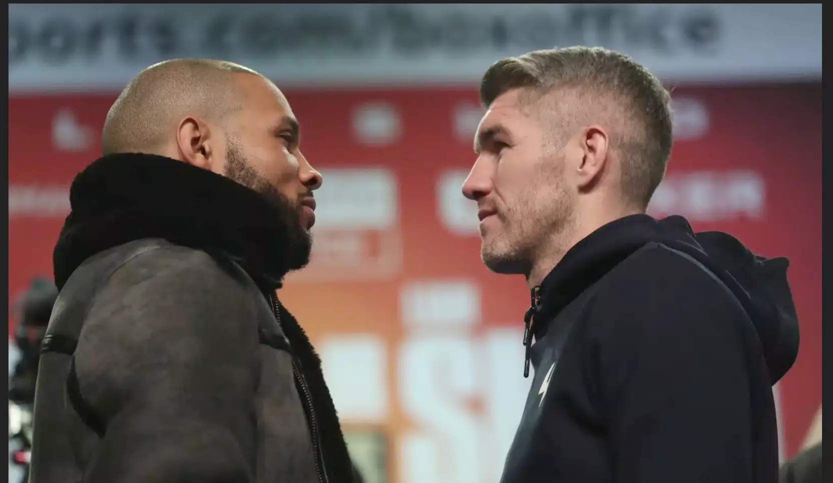 Listen For Latest On Inoue-Fulton + Eubank-Smith Preview
