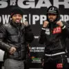 Listen To 2023 Boxing Wishes And Davis-Hector Garcia Preview