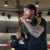 Anthony Yarde Has Great Fighter/History Both Against Him