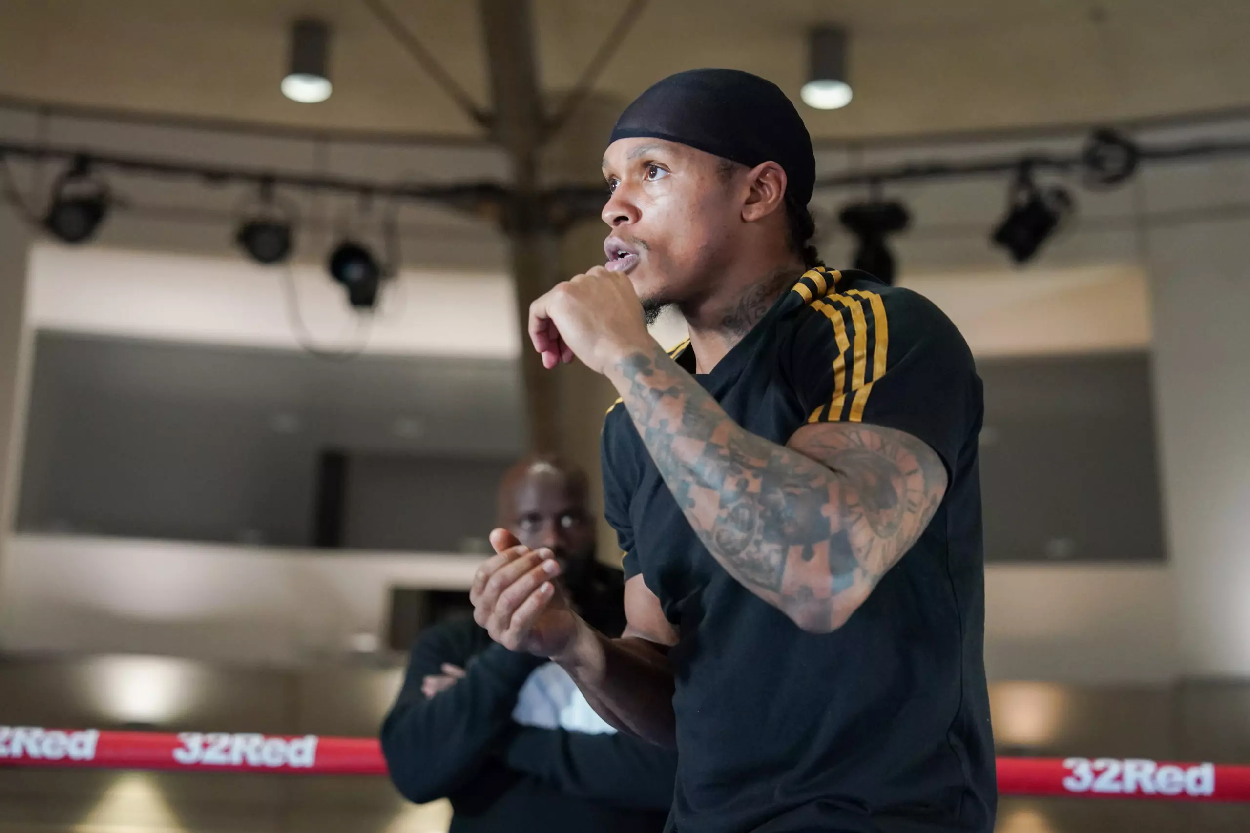 Anthony Yarde Has Great Fighter/History Both Against Him