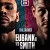 How To Watch/Stream Chris Eubank-Liam Smith Bout