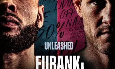 How To Watch/Stream Chris Eubank-Liam Smith Bout