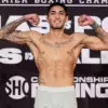 Jeremias Ponce On Minnesota Title Bout- Didn't Come On Vacation