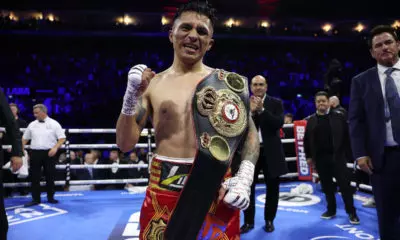 Who Is Mauricio Lara?