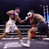 Tommy Fury Hands Jake Paul First Loss By Split Decision