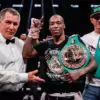 Hear Recap Of O'Shaquie Foster Win Over Vargas And Fight News