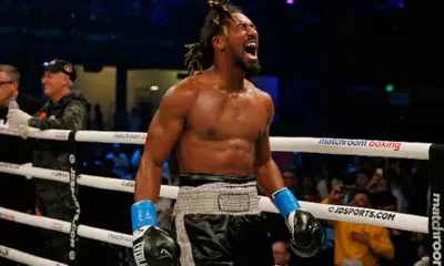 5 Underrated Middleweights to Watch Out for in 2023