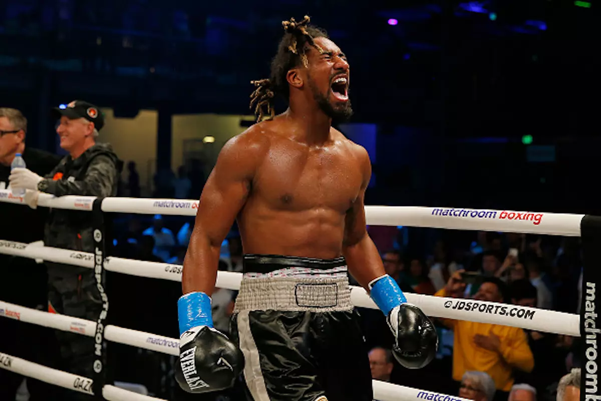 5 Underrated Middleweights to Watch Out for in 2023