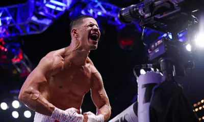 Edgar Berlanga Unveils ‘Hit List’ After March 15 Destruction