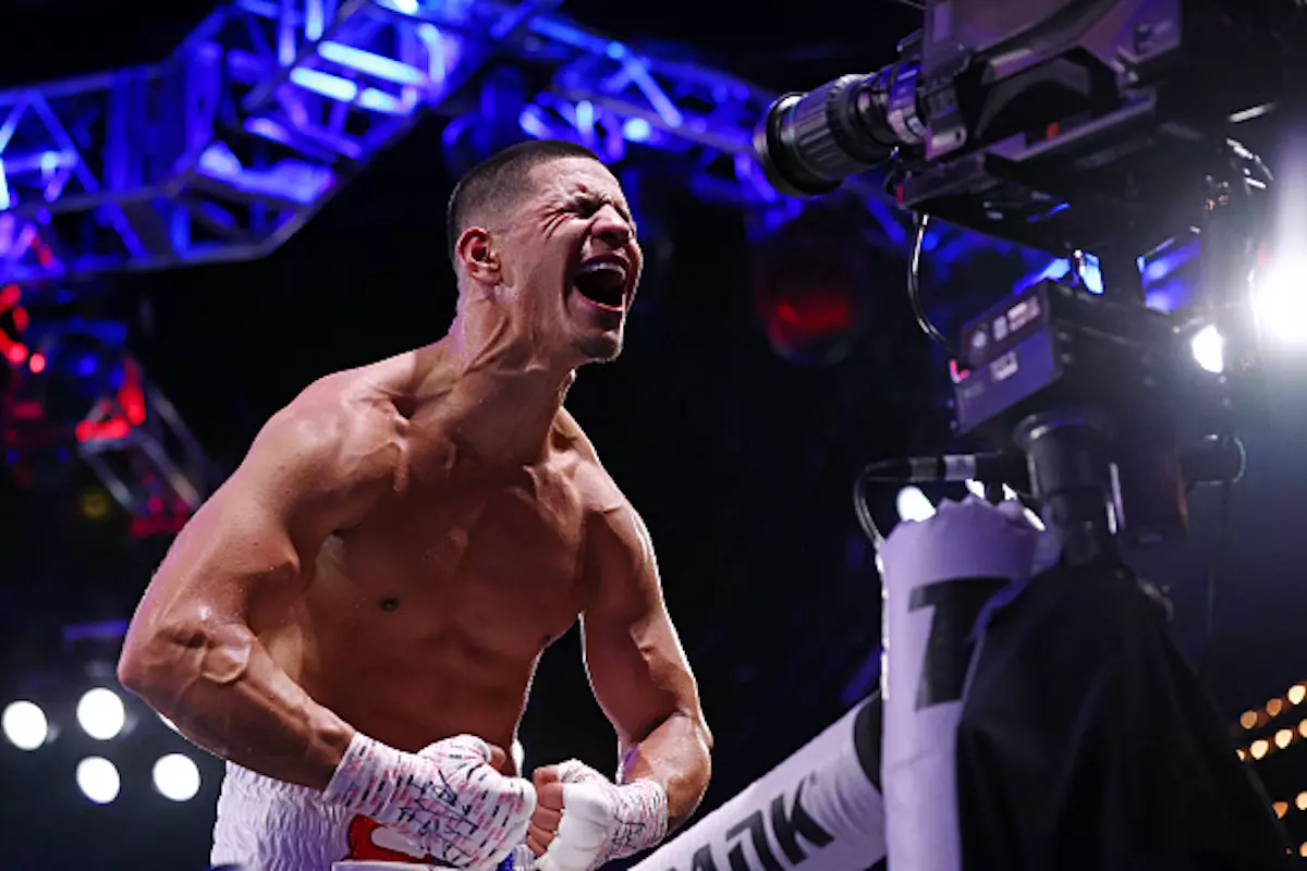 Edgar Berlanga Unveils ‘Hit List’ After March 15 Destruction