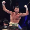 Queensberry Promotions Unveil Former Undisputed Champion as Latest Signing - Josh Taylor